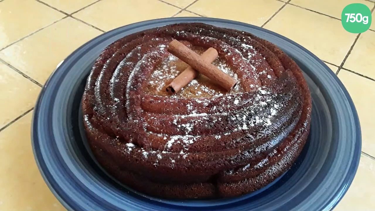 Bolo Podre