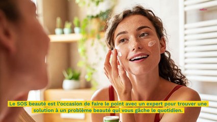 SOS Beauté : comment maquiller sa bouche quand on a des ridules ?