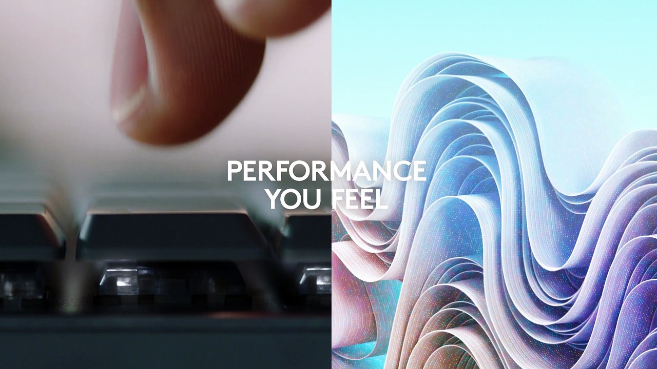 Présentation des Logitech MX Mechanical et MX Mechanical Mini