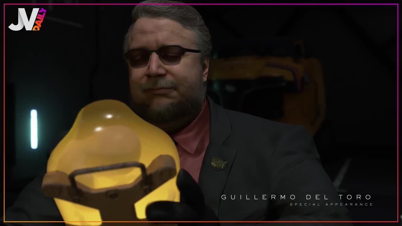 Daily : Hideo Kojima répond aux rumeurs sur Death Stranding 2 !