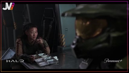 Daily : La série télévisée Halo ne plaît pas beaucoup au créateur de la saga…