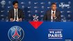 Kylian Mbappé : «Je n’ai pas dit non au Real, j’ai dit oui au PSG et à la France»