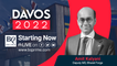 Davos 2022 | Amit Kalyani On Bharat Forge's Transformation