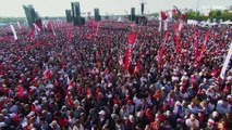 Tausende protestieren in Istanbul: Türkische Oppositionelle Kaftancioglu muss für 5 Jahre in Haft