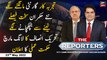The Reporters | Sabir Shakir & Chaudhry Ghulam Hussain | ARY News | 23rd May 2022