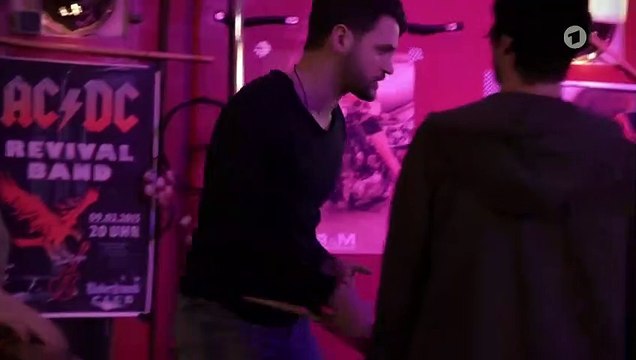 Rote Rosen 3567 folge