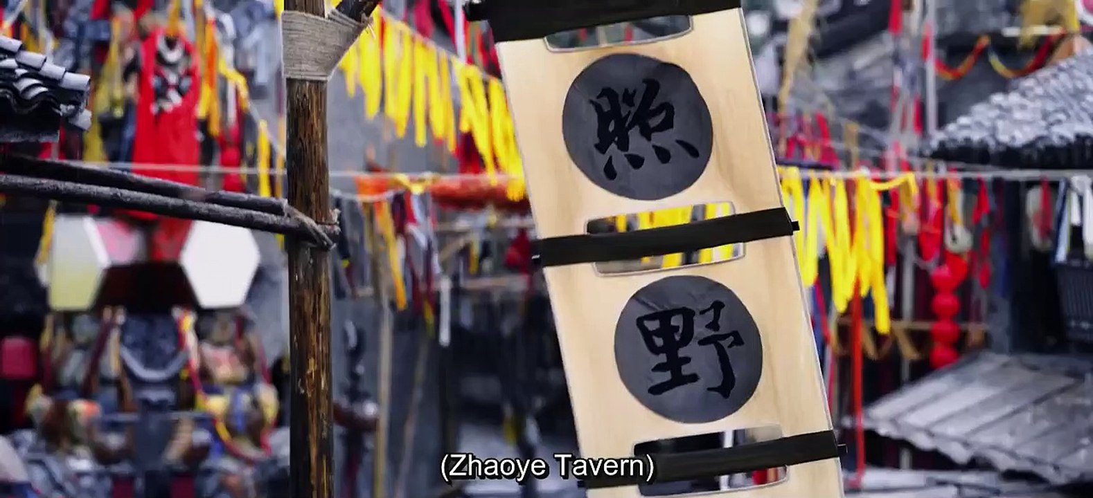 Heroes (2022) Episode 1 English sub