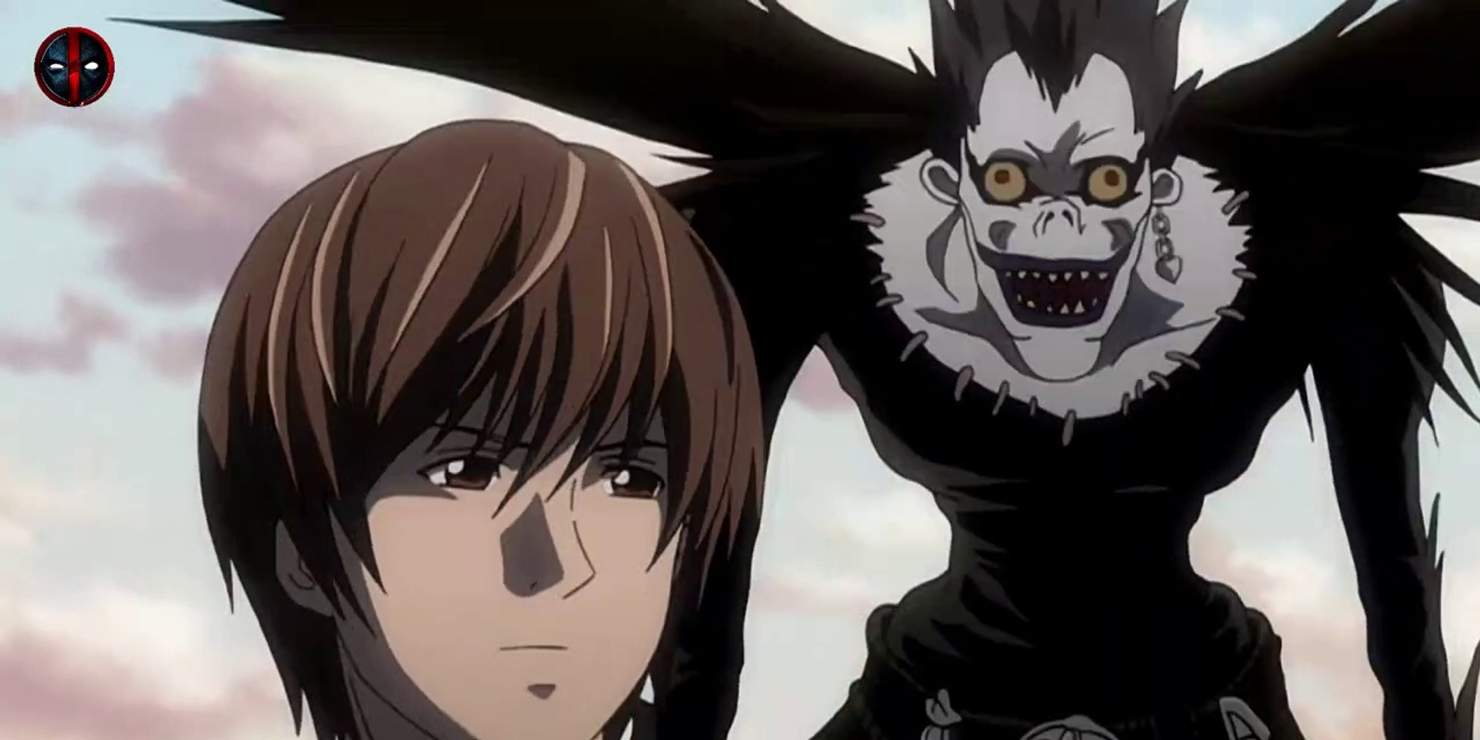 Death note episode 2 in English - video Dailymotion