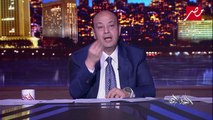 عمرو اديب عن الملك المصري محمد صلاح: لو قلتلك من كم سنة ان هيبقى في لاعب مصري بياخد هداف الدوري الإنجليزي للمرة التالتة مش هتصدقني