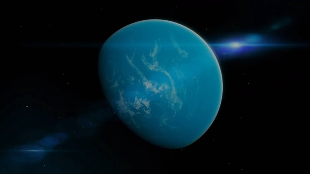 China Unveils Plans To Search for Habitable Planets Beyond Our Solar System