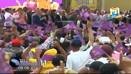 #Telematutino / Inflación y apagones, una combinación explosiva/ 23 mayo 2022