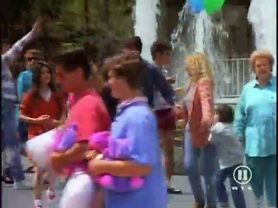 Eine starke Familie Staffel 1 Folge 18