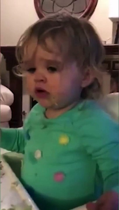 Fun baby