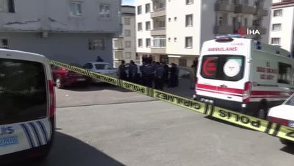 Alacak verecek kavgası kanlı bitti: 2 ölü, 1 yaralı