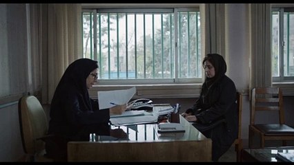 El perdón - Tráiler oficial español