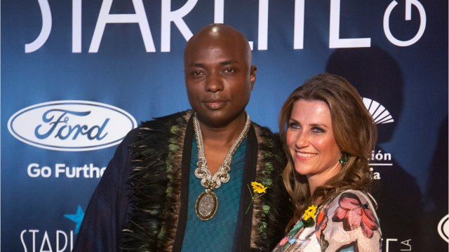 GALA VIDEO - Märtha Louise de Norvège : le business douteux de son fiancé chaman