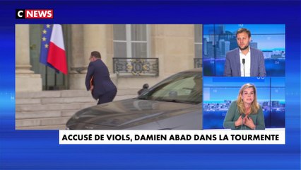 Gabrielle Cluzel : «La parole des femmes ne peut pas devenir sacrée et au-dessus de tout»
