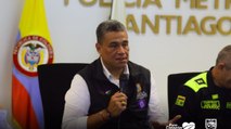 Tras polémica por contratación, renunció secretario de Seguridad y Justicia de Cali