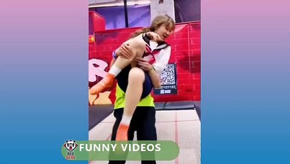 The funniest videos of everyday life events #004