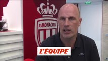Clement : «Impossible de remplacer Tchouaméni» - Foot - L1 - Monaco