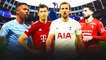 JT Foot Mercato : Tottenham veut frapper fort sur le marché des transferts
