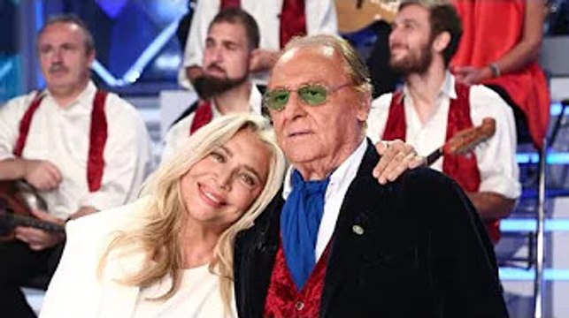 Le anticipazioni di Domenica In: che reunion dalla Venier Si avvicina il grande appuntamento con la