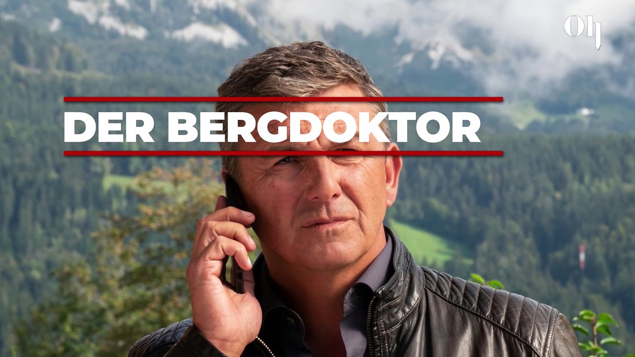 Neuzugänge Bergdoktor