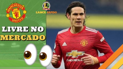 LANCE! Rápido: Cavani livre no mercado, Liverpool com problema para a final da Champions e mais!