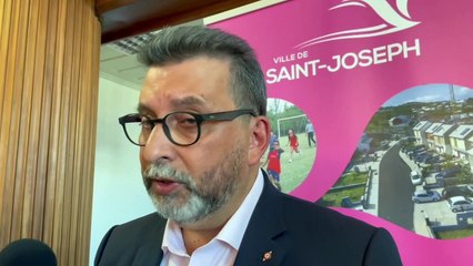Fusion Civis/Casud: Saint-Joseph en appelle à l'autorité de l’Etat