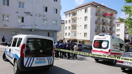 Pompalı tüfekli kavgaya dönüşen tartışma kanlı bitti! Ölü ve yaralılar var