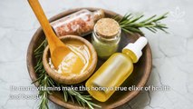 7 Amazing Health Benefits of Manuka Honey