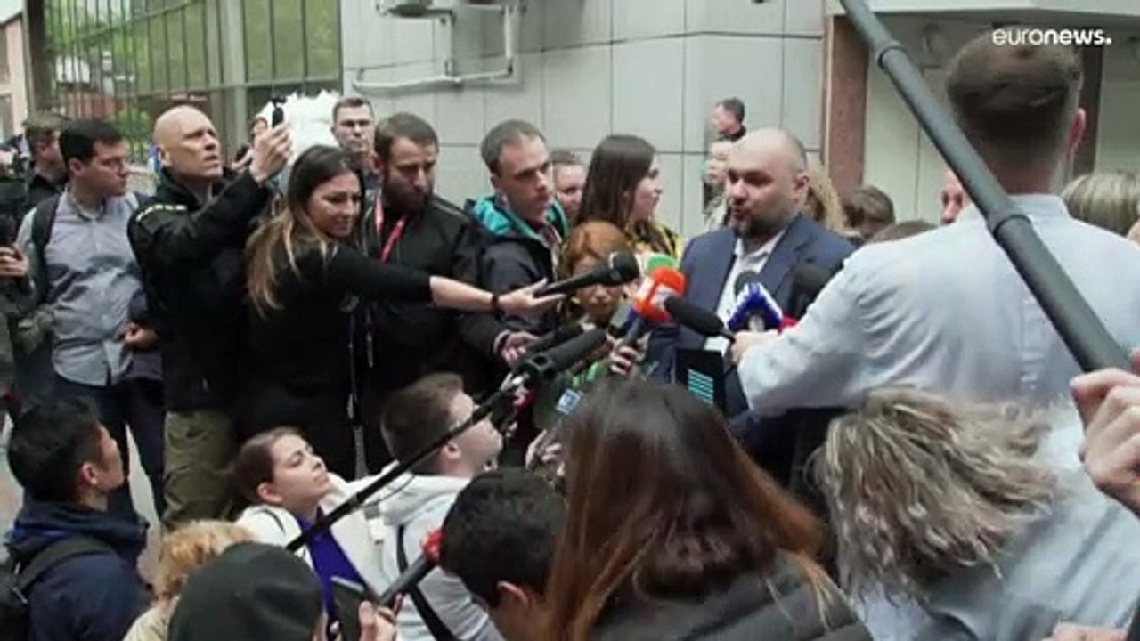Приговор российскому военному за убийство мирно...