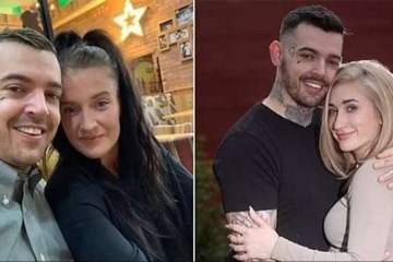 أوكرانية متهمة بخطف زوج عن عائلته