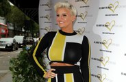 Kerry Katona reveals she has been diagnosed with IBS