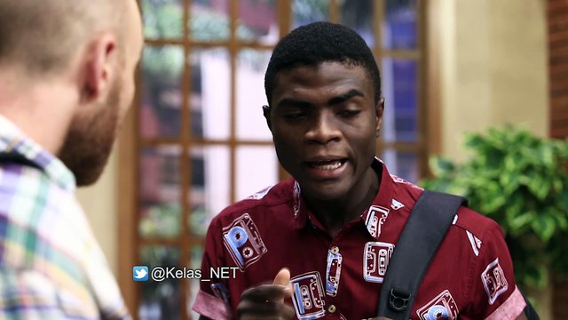 Kelas Internasional - S1 Ep83 - Lee Wanted