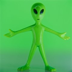 Wissenschaftler wollen Aliens mit globalem Satellitennetz verfolgen