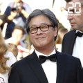 Le cinéaste coréen Park Chan-wook revient en compétition