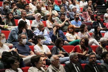 "42. Uluslararası Kazı, Araştırma ve Arkeometri Sempozyumu" başladı