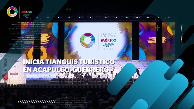 Vallarta se hace presente en el Tianguis Turístico 2022 | CPS Noticias Puerto Vallarta