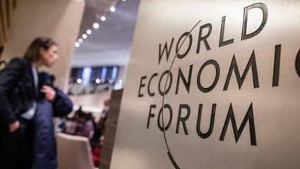 Davos'taki gösterilere katılan milyoner isimlerden görülmemiş çağrı: Bizden daha çok vergi alın