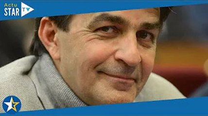 Mort d'Antoine Alléno : son père Yannick très ému lors d'un hommage au concert d'Indochine