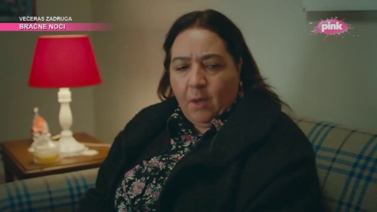 ZEJNEP 26 EPIZODA