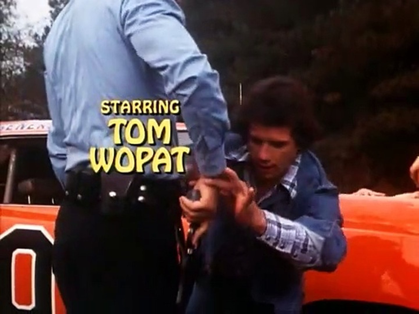 Ein Duke kommt selten allein Staffel 1 Folge 13 - video Dailymotion, image size:1440x1080