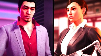 Rainbow Six Siege : "YAKUZA BUNDLE" Bande Annonce Officielle