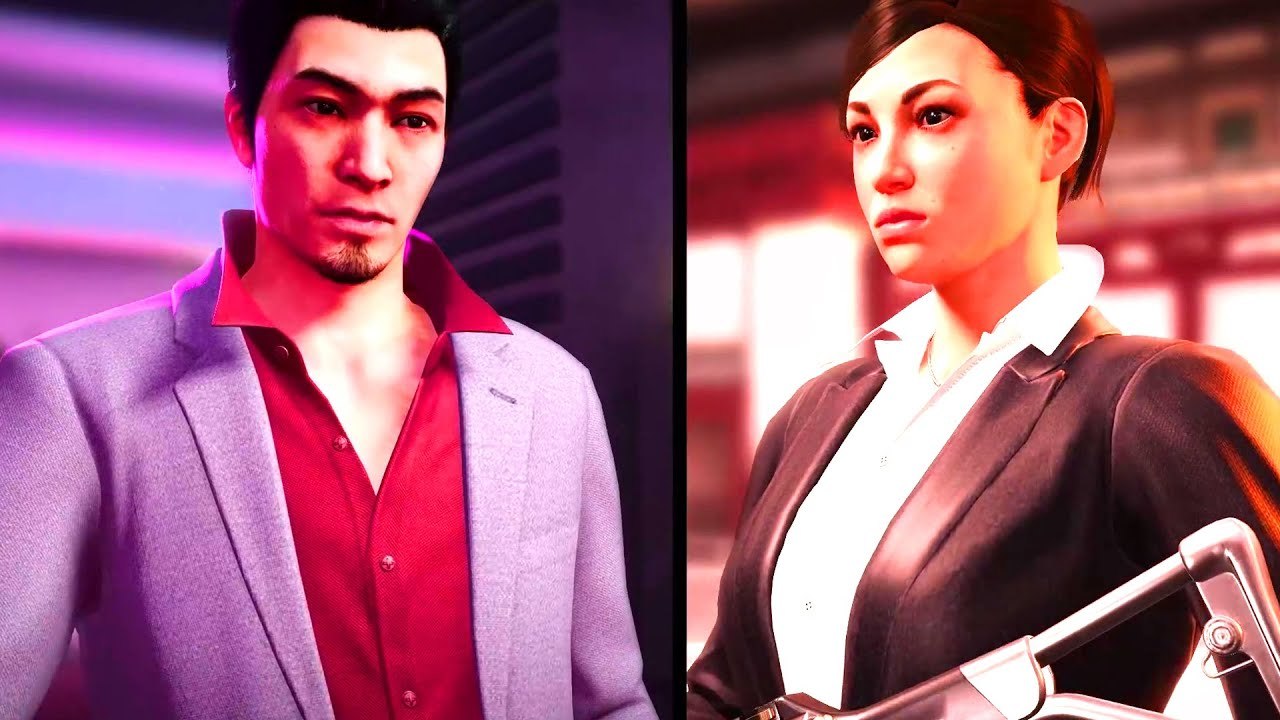 Rainbow Six Siege : "YAKUZA BUNDLE" Bande Annonce Officielle