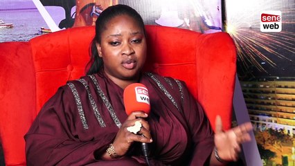 Meurtre atroce de Kiné Gaye_ le cri  du cœur de Latifah qui regrette l'attitude des autorités