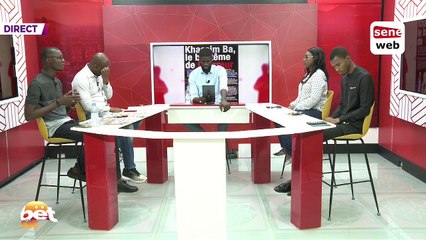 M3utre de Kiné Gaye _ Les aveux de son assassīn Khassime Ba devant les enquêteurs