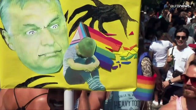 Ungheria, ennesima audizione a Bruxelles su democrazia e Stato di diritto