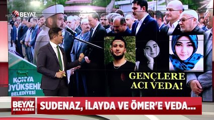 Beyaz Ana Haber 23 Mayıs 2022