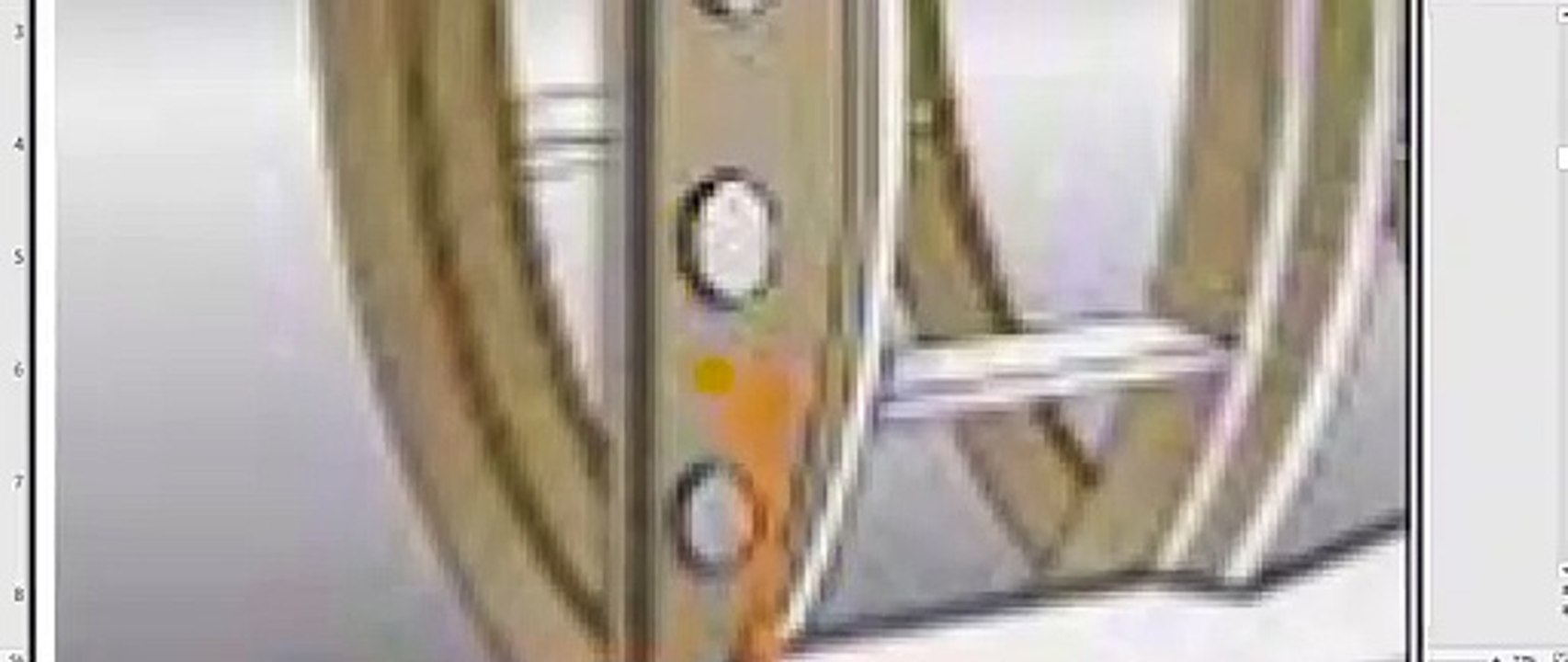The parts of an airplane PART 1
